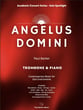 Angelus Domini P.O.D cover